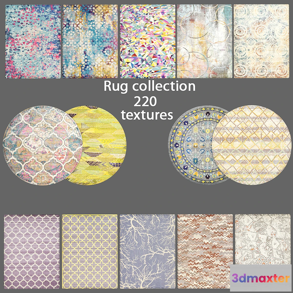 667655 - Carpet Collection 10