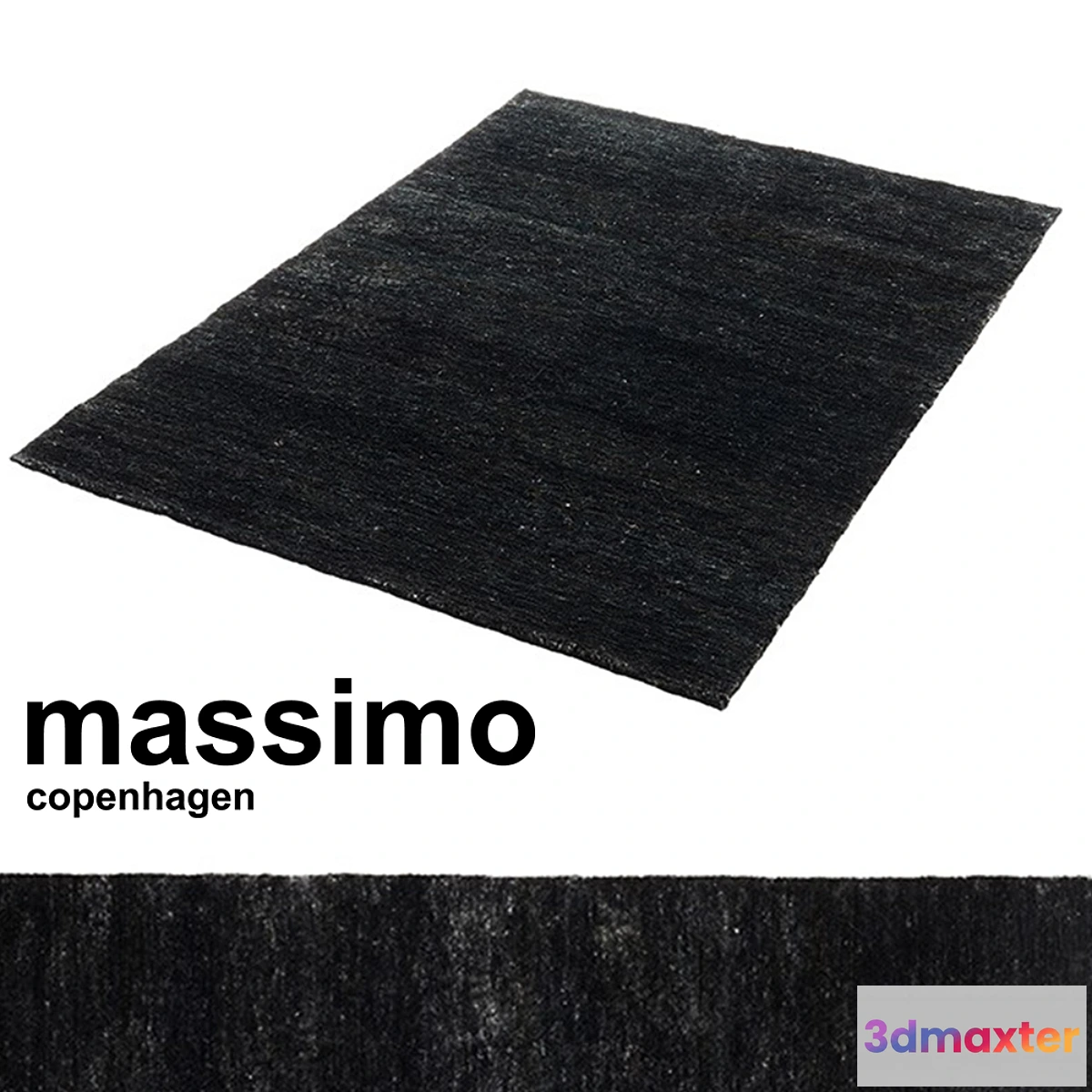 667681 - Massimo Copenhagen