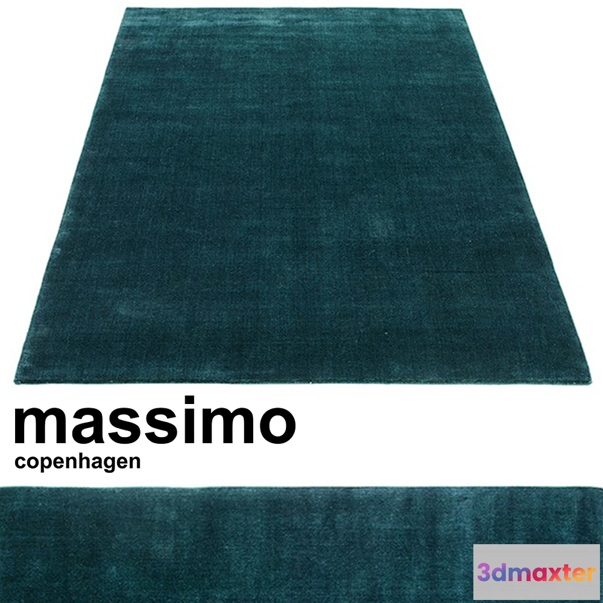 667683 - Massimo Copenhagen - No.2