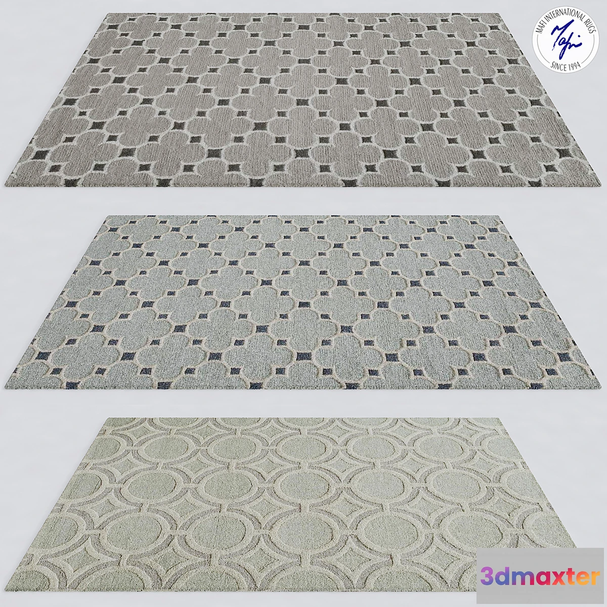 667693 - Carpets from Mafi international rugs - No.2