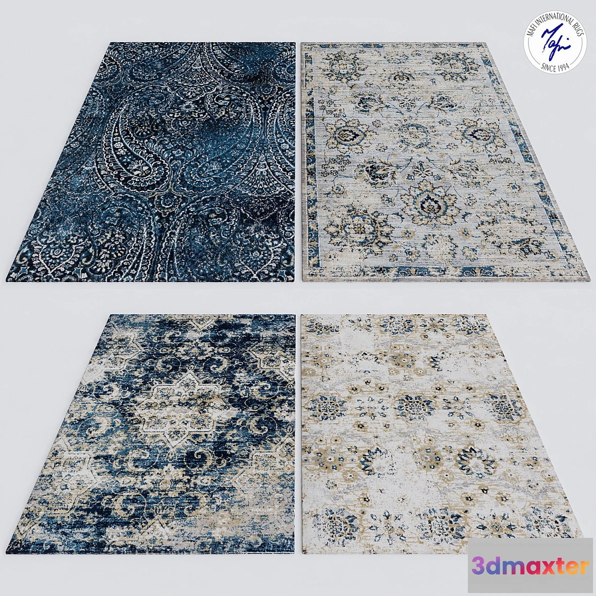 667695 - Carpets from Mafi international rugs - No.3