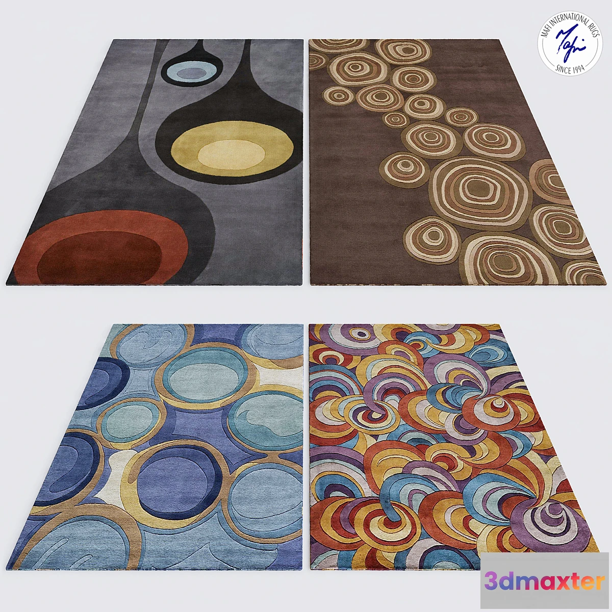 667697 - Carpets from Mafi international rugs - No.4