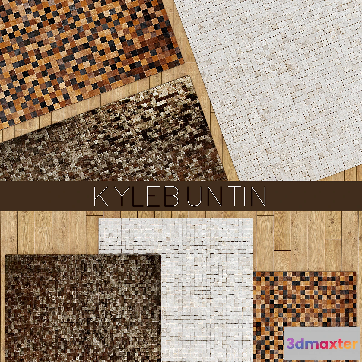 672461 - KYLEBUNTIN CREAM