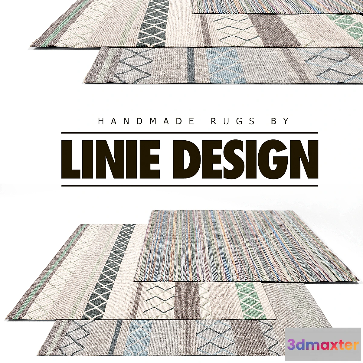 672479 - LInie Design Rug Set 13