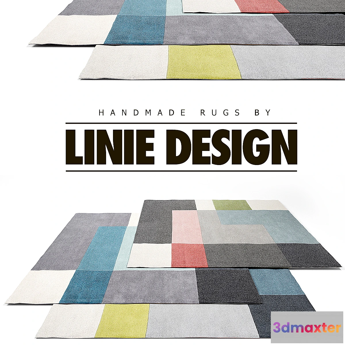 672481 - LInie Design Rug Set 17