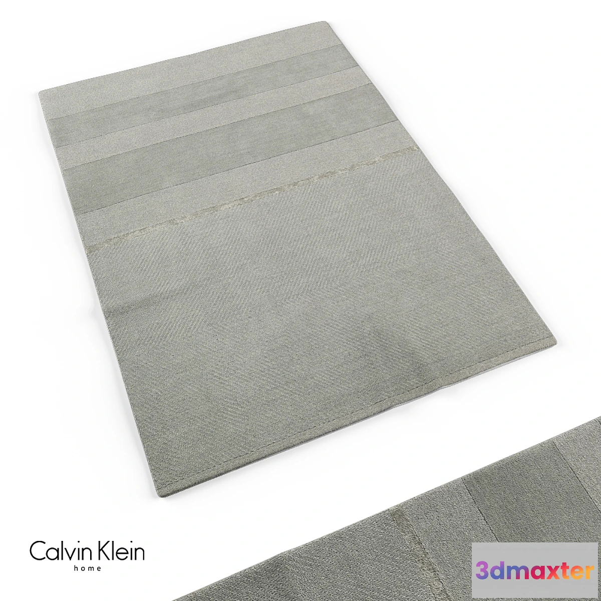 672507 - Calvin Klein Home Vale-Portland Rug Quarry