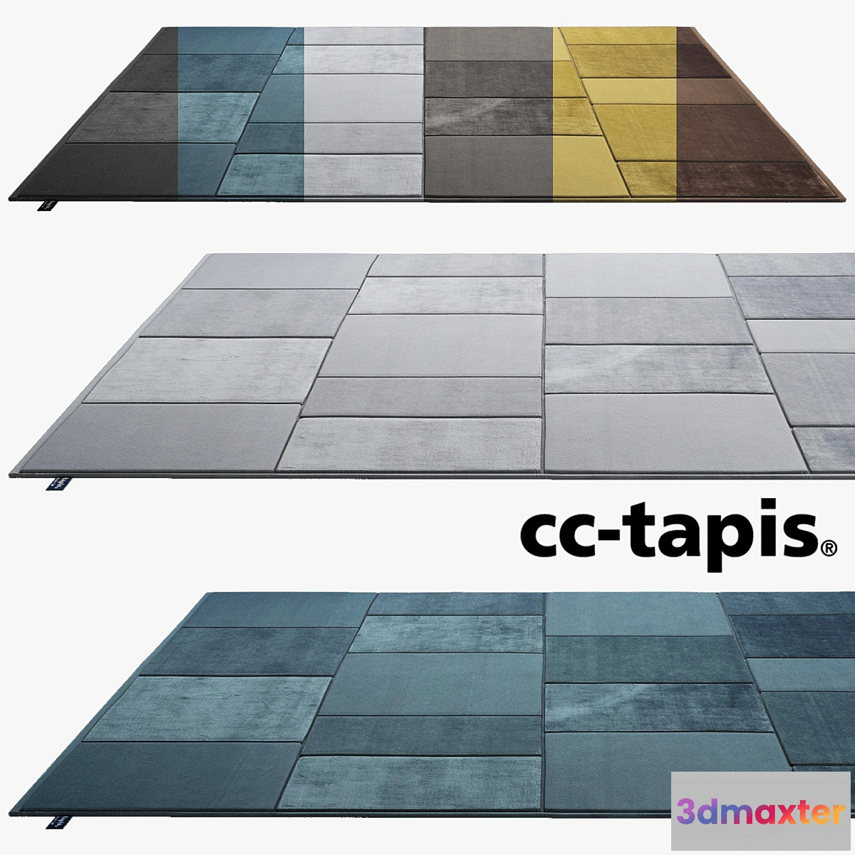 672579 - Casellario Monocromo by cc-tapis (all colors)