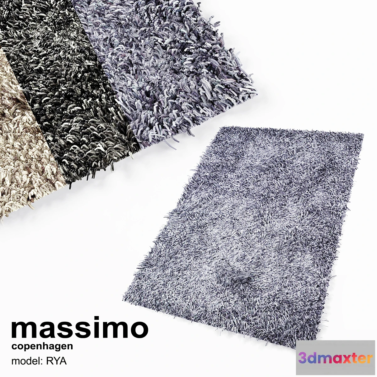 672599 - Massimo Rya rugs