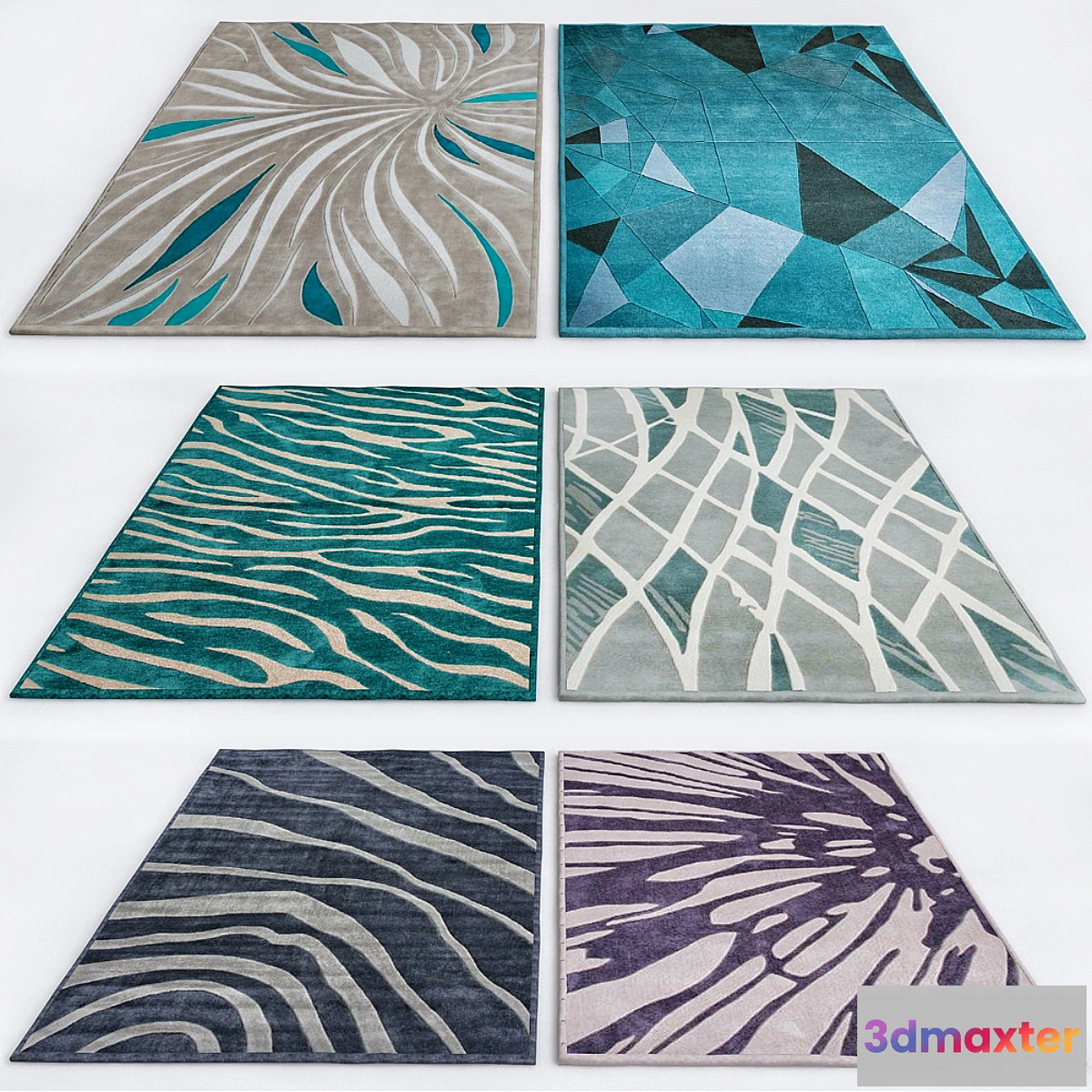 672653 - rugs collection №2