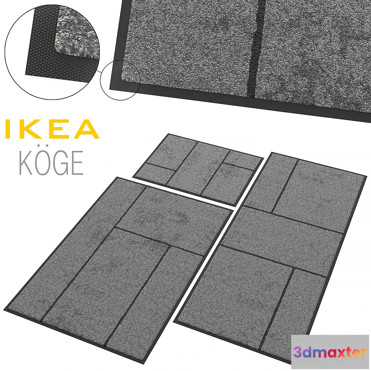 672665 - IKEA KÖGE