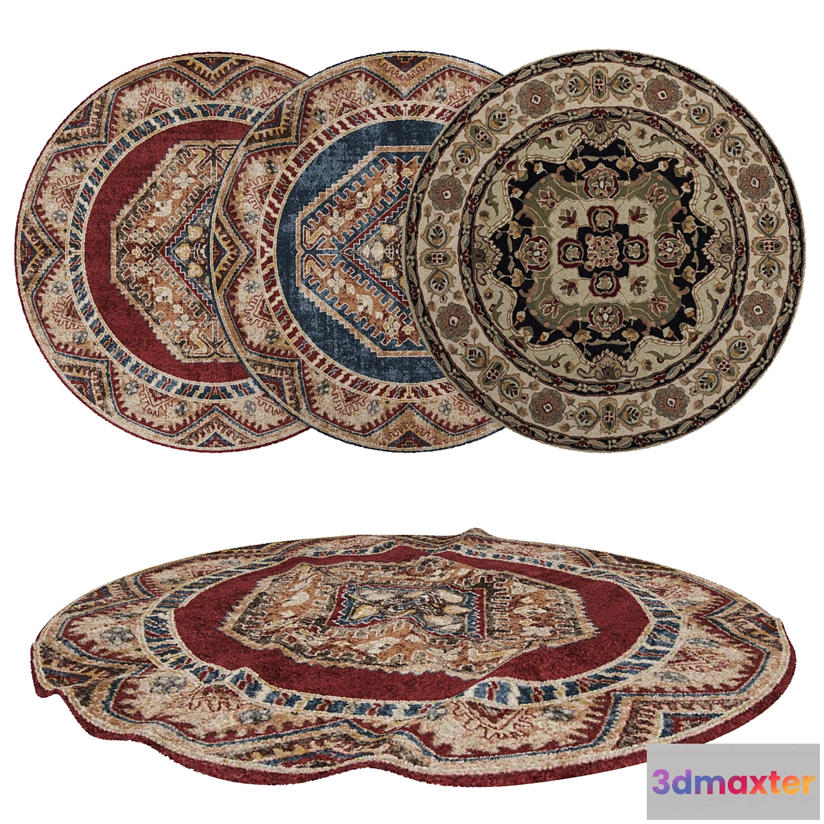 681714 - Rugs - No.15