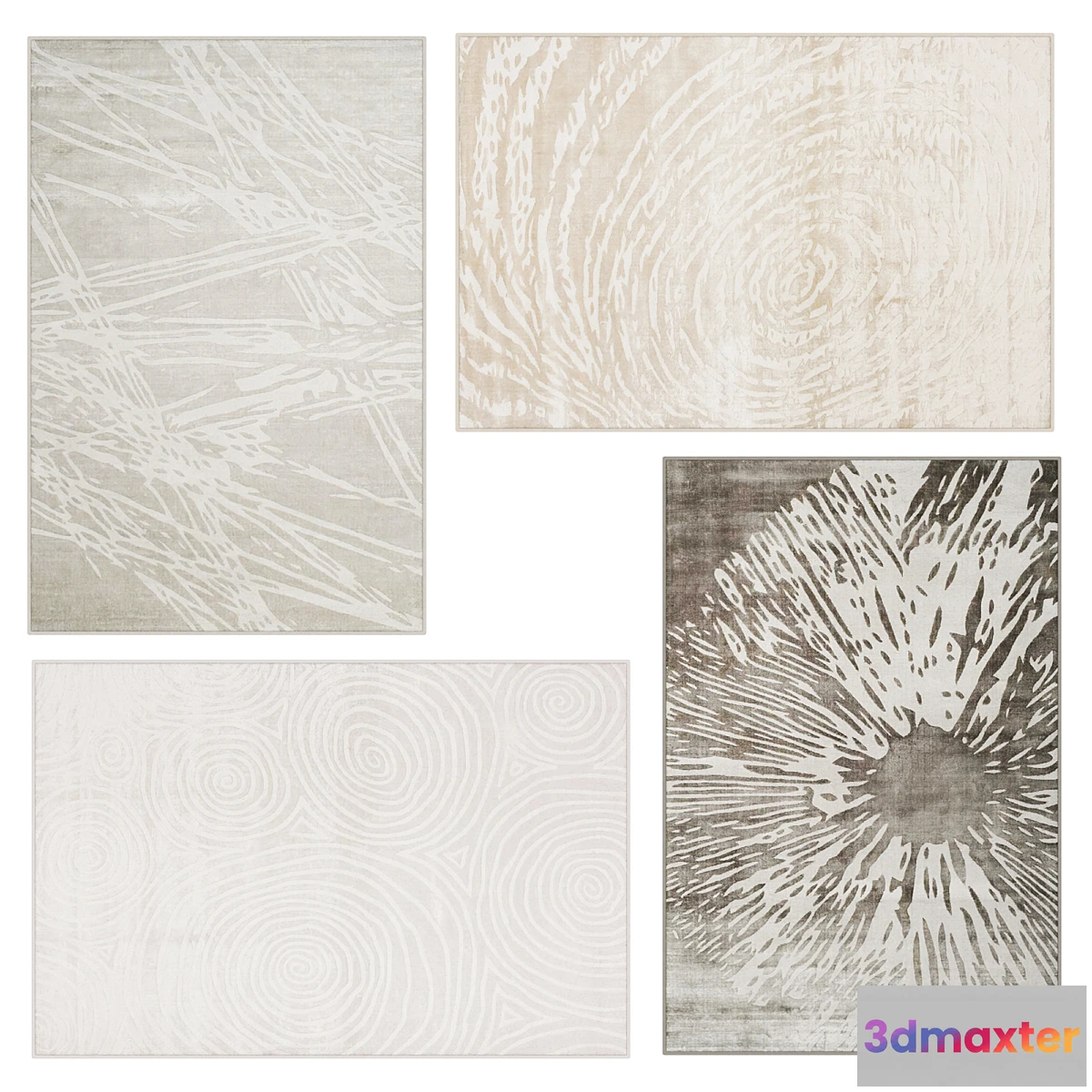 681716 - Safavieh - Rug set 14