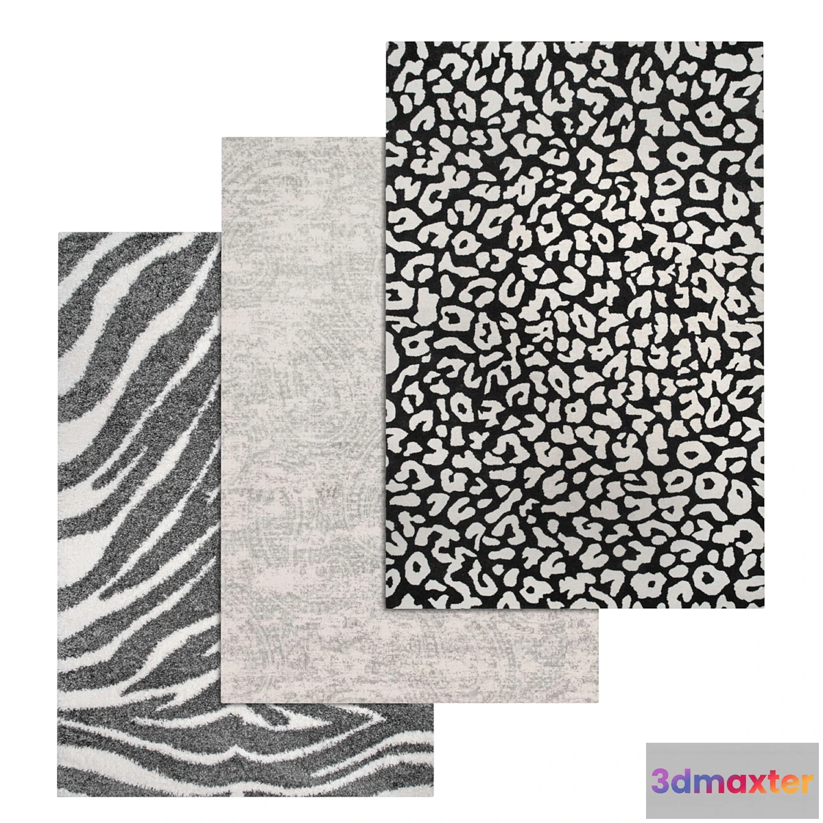 681726 - Carpets Set 1735