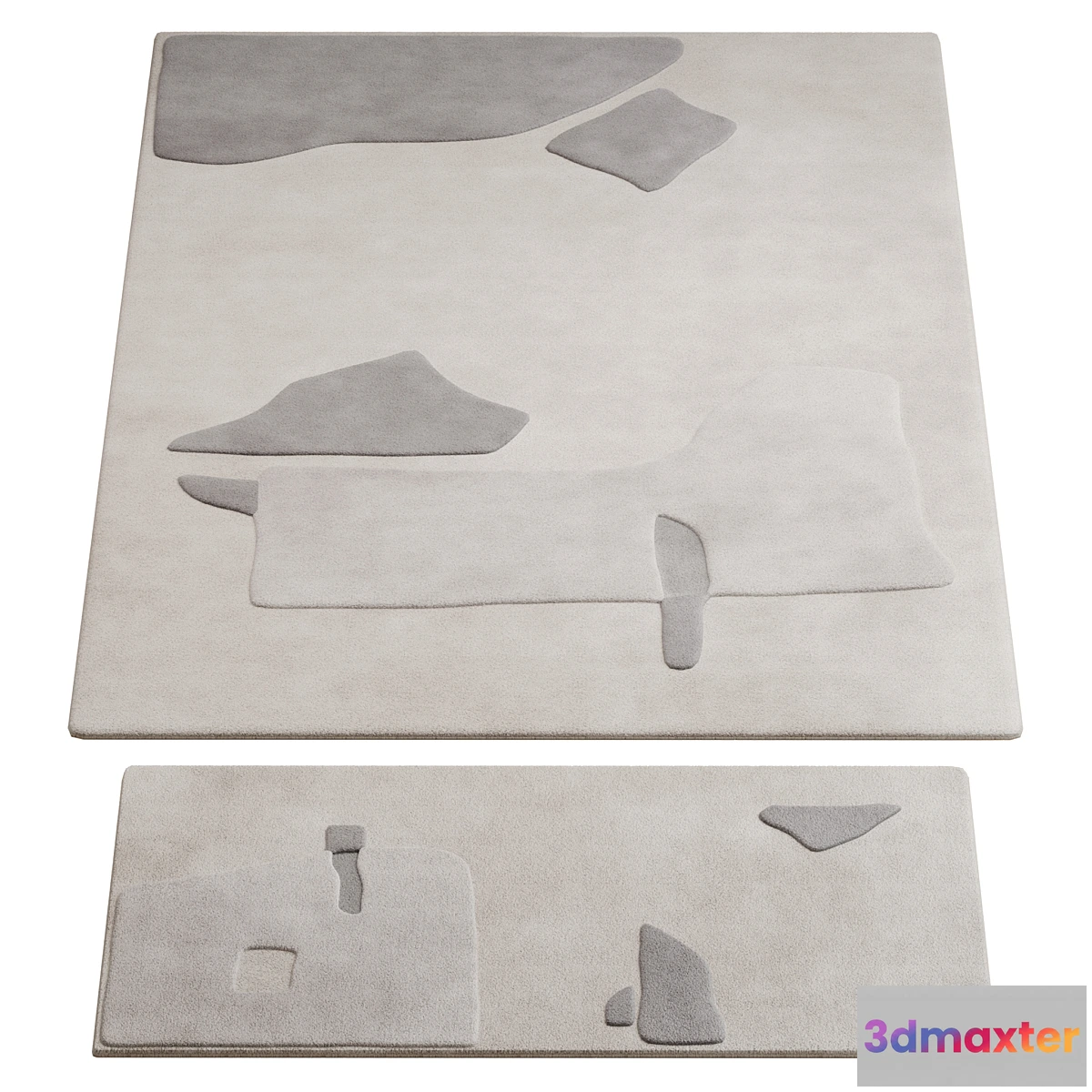 681742 - Carpets Belinda from Kave Home