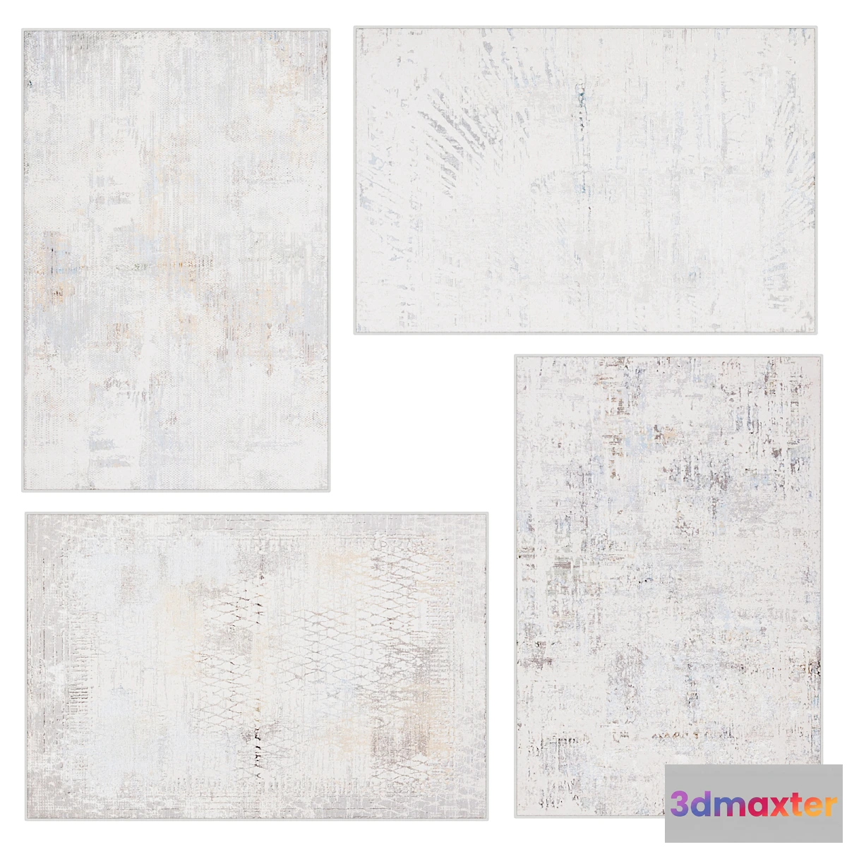 681770 - Safavieh - Rug set 13