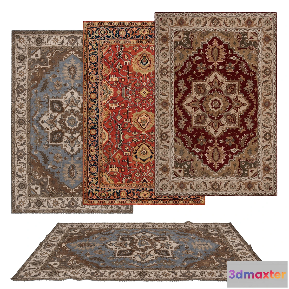 681788 - Rugs - No.20
