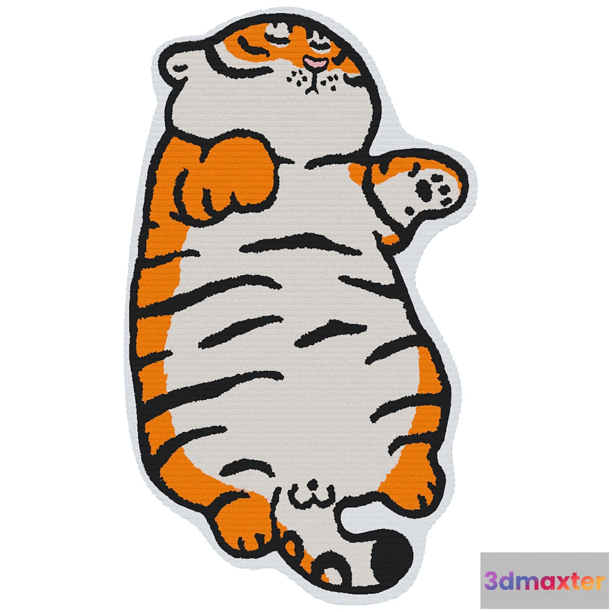 681792 - Carpet Tiger 1 aliexpress