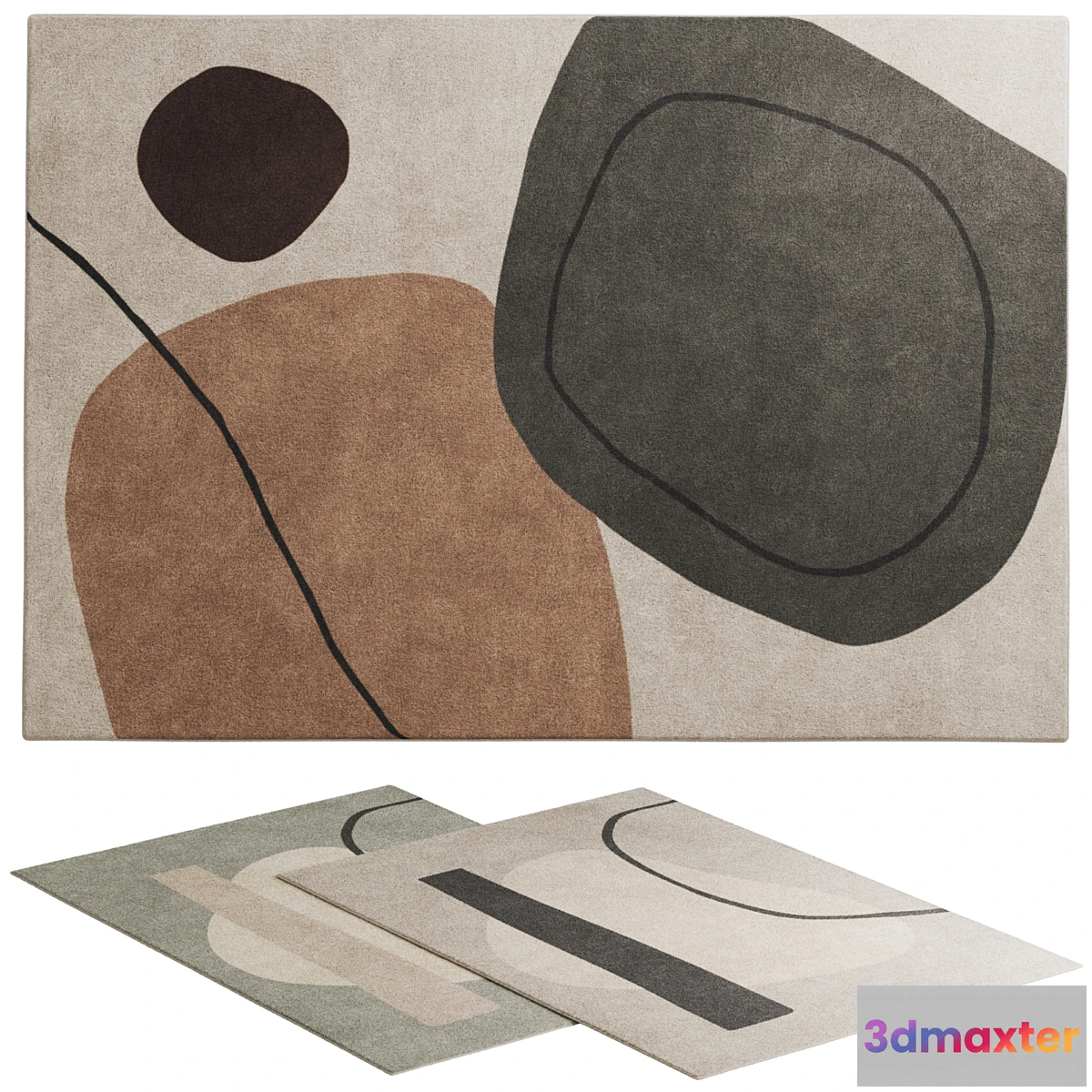 681808 - Carpets by Benuta