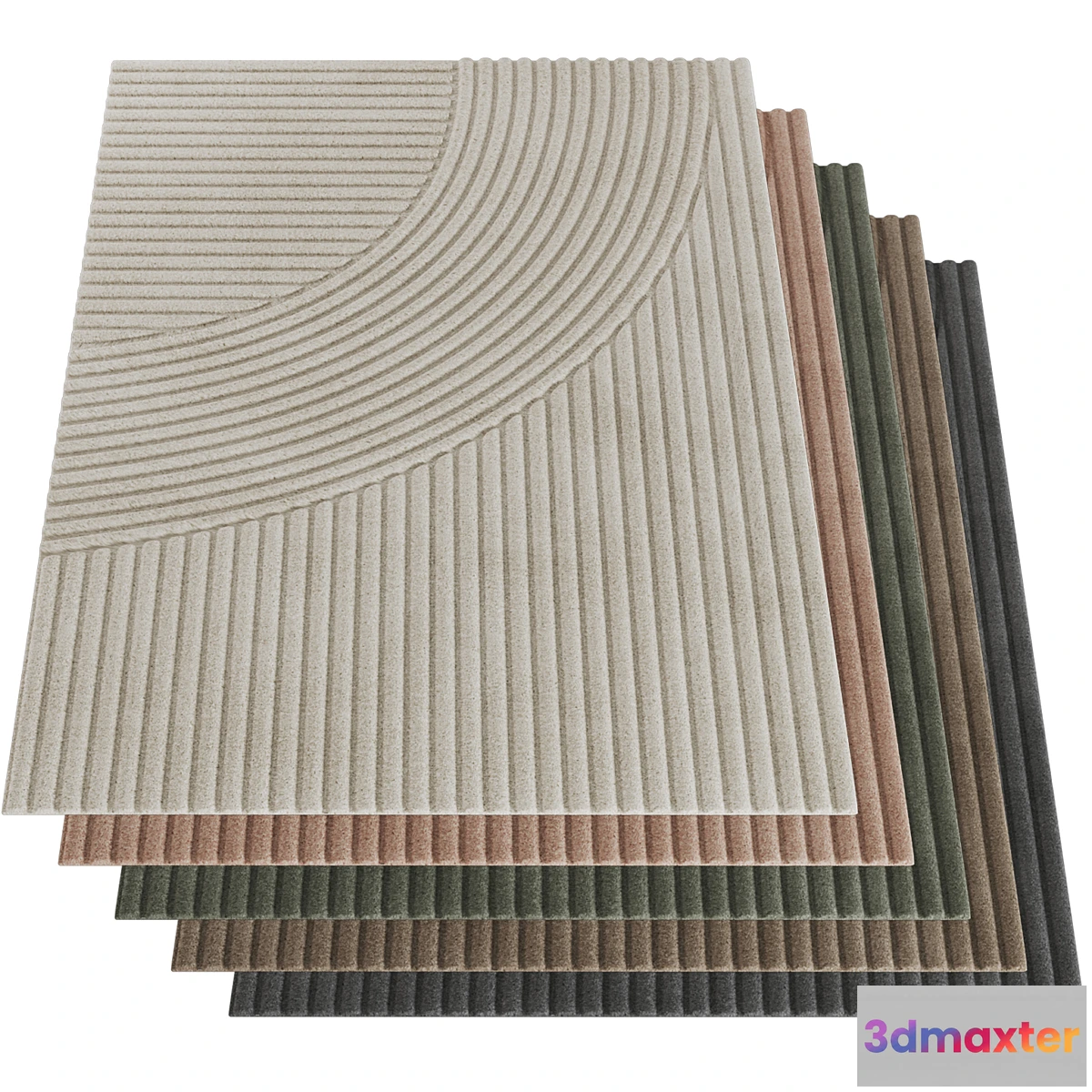 681854 - Carpet ODC Zen two by Ogeborg