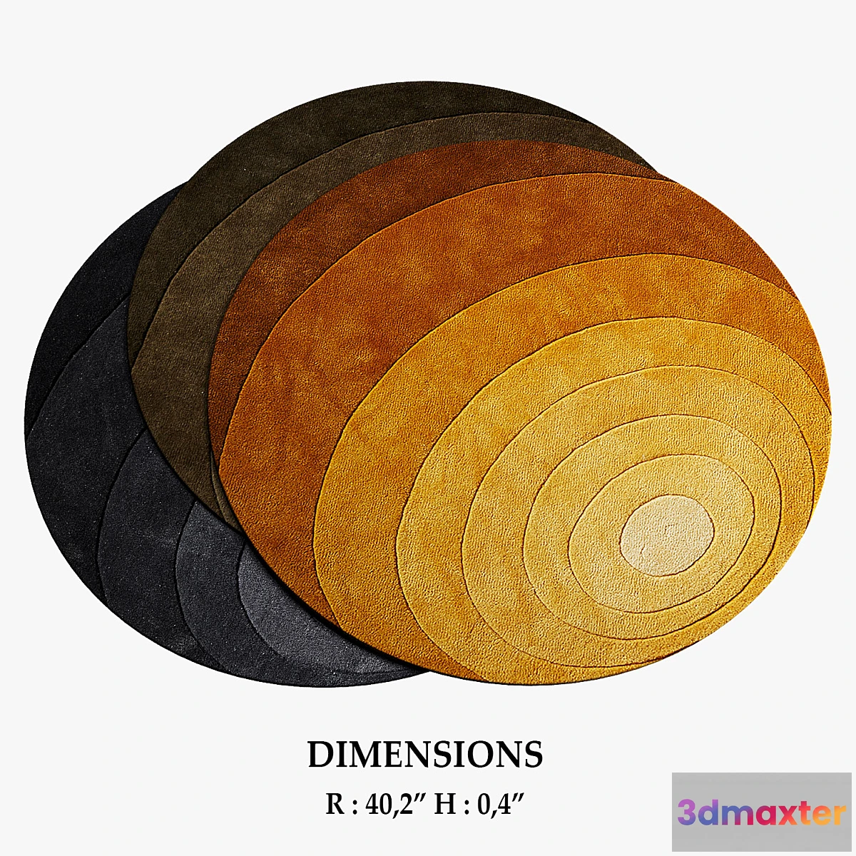 704294 - Verpan Rugs_469 - No.2