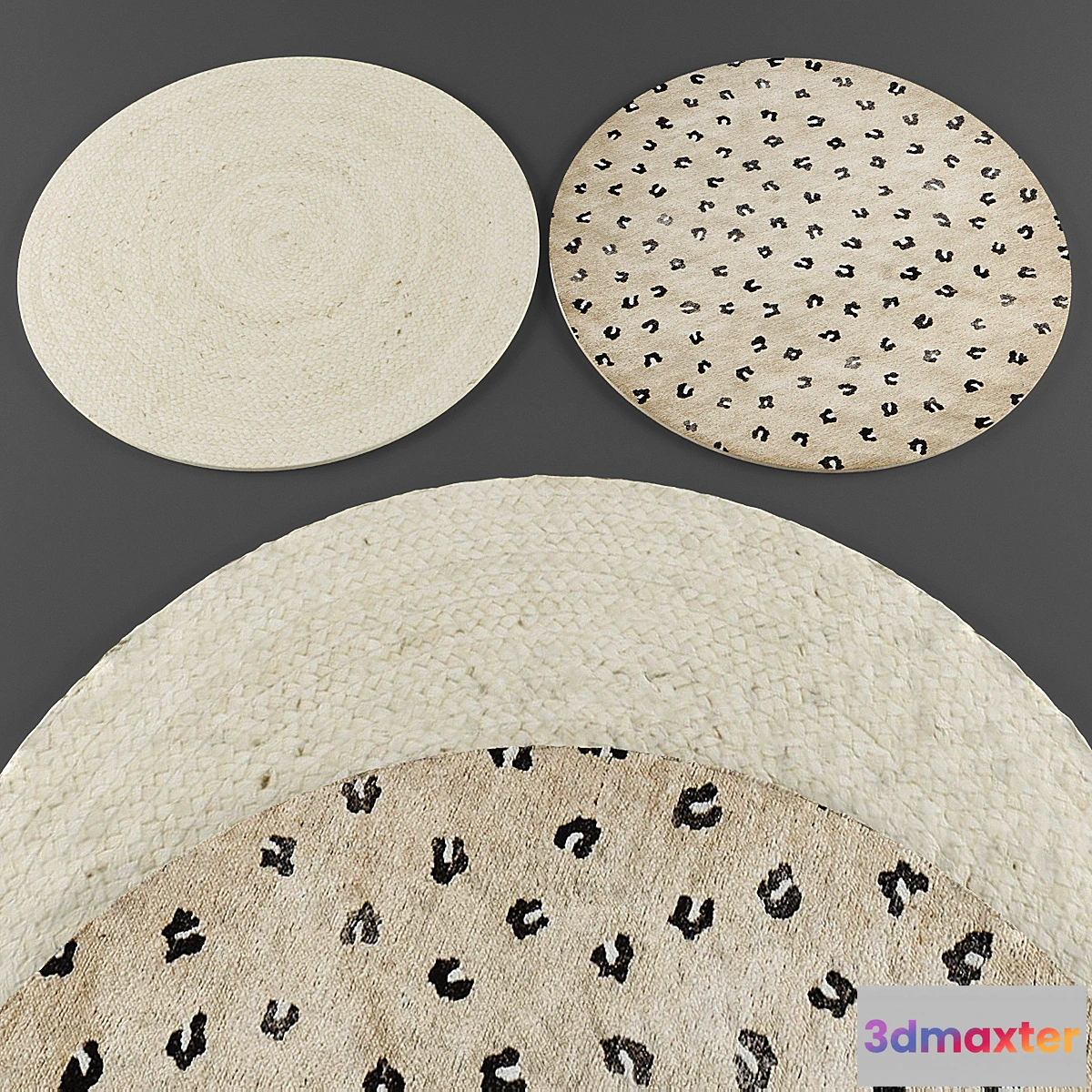 704344 - Rugs collection 340