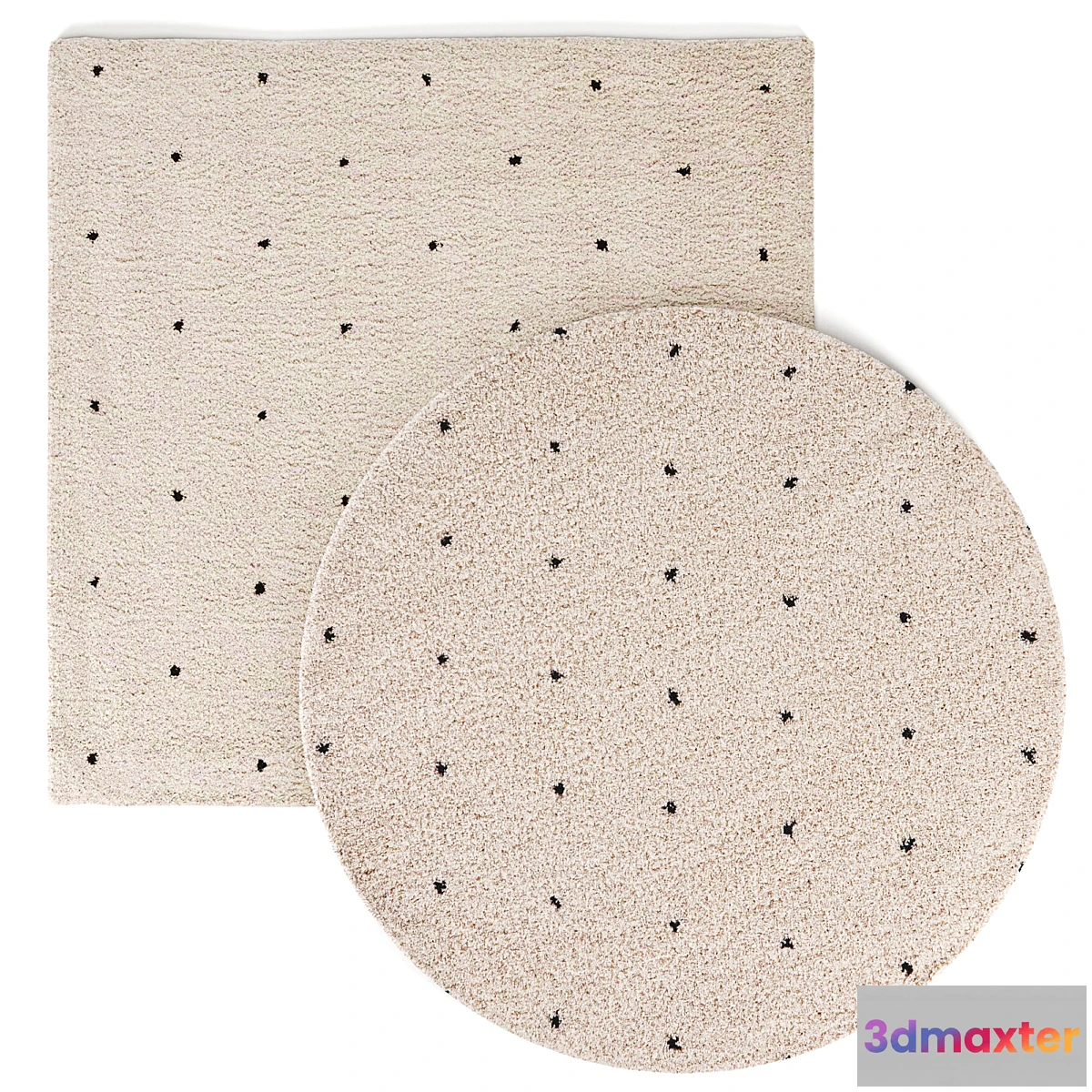 704348 - Carpet Ava La Redoute