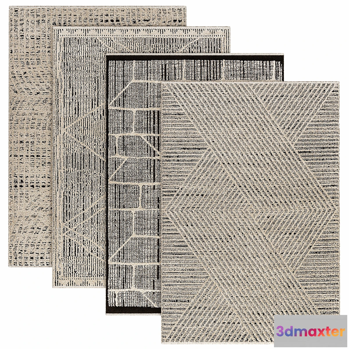 704358 - Andalus rugs