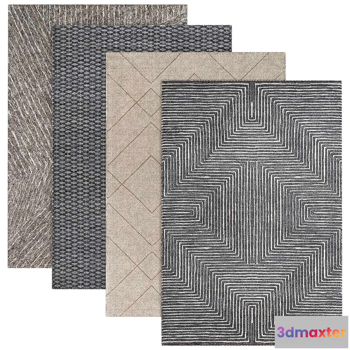 704366 - Premium rugs