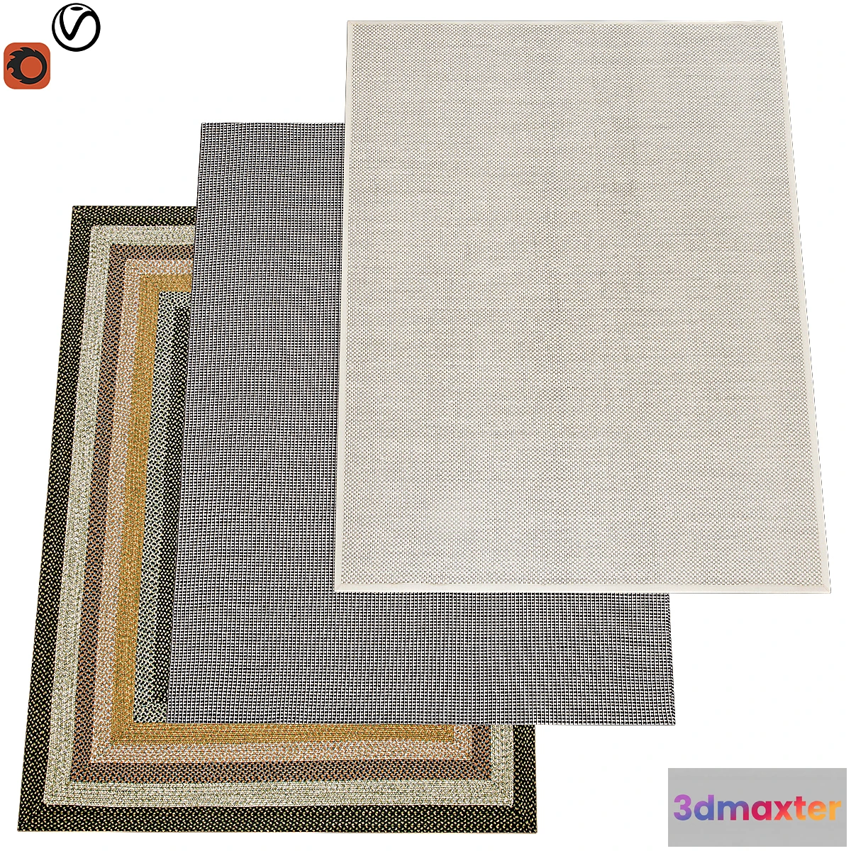 704408 - Carpets №131