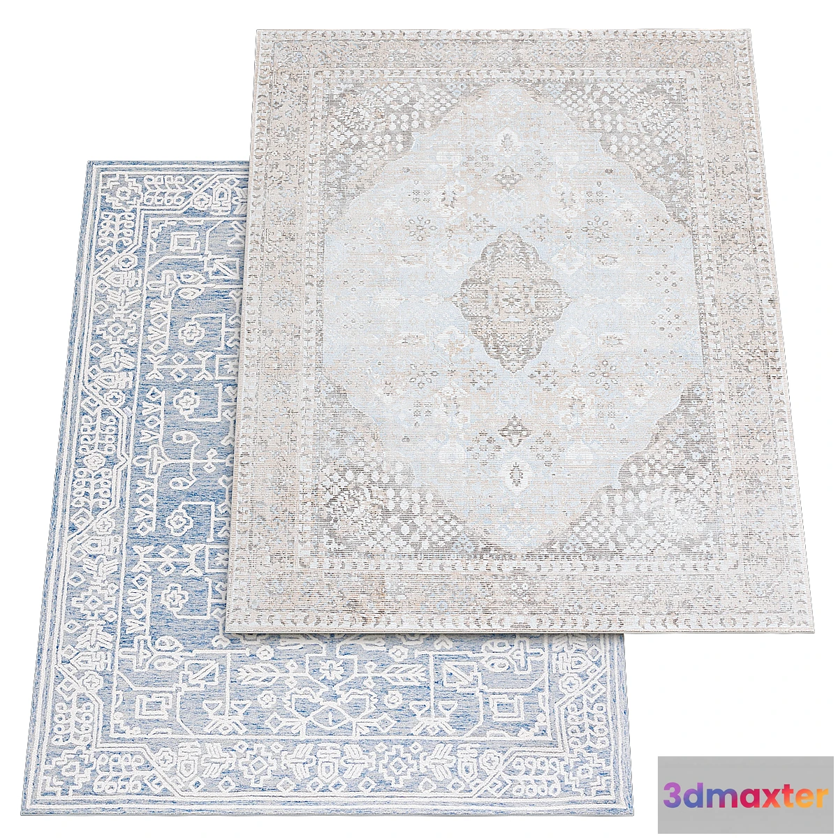 704412 - Premium 2 carpets №32