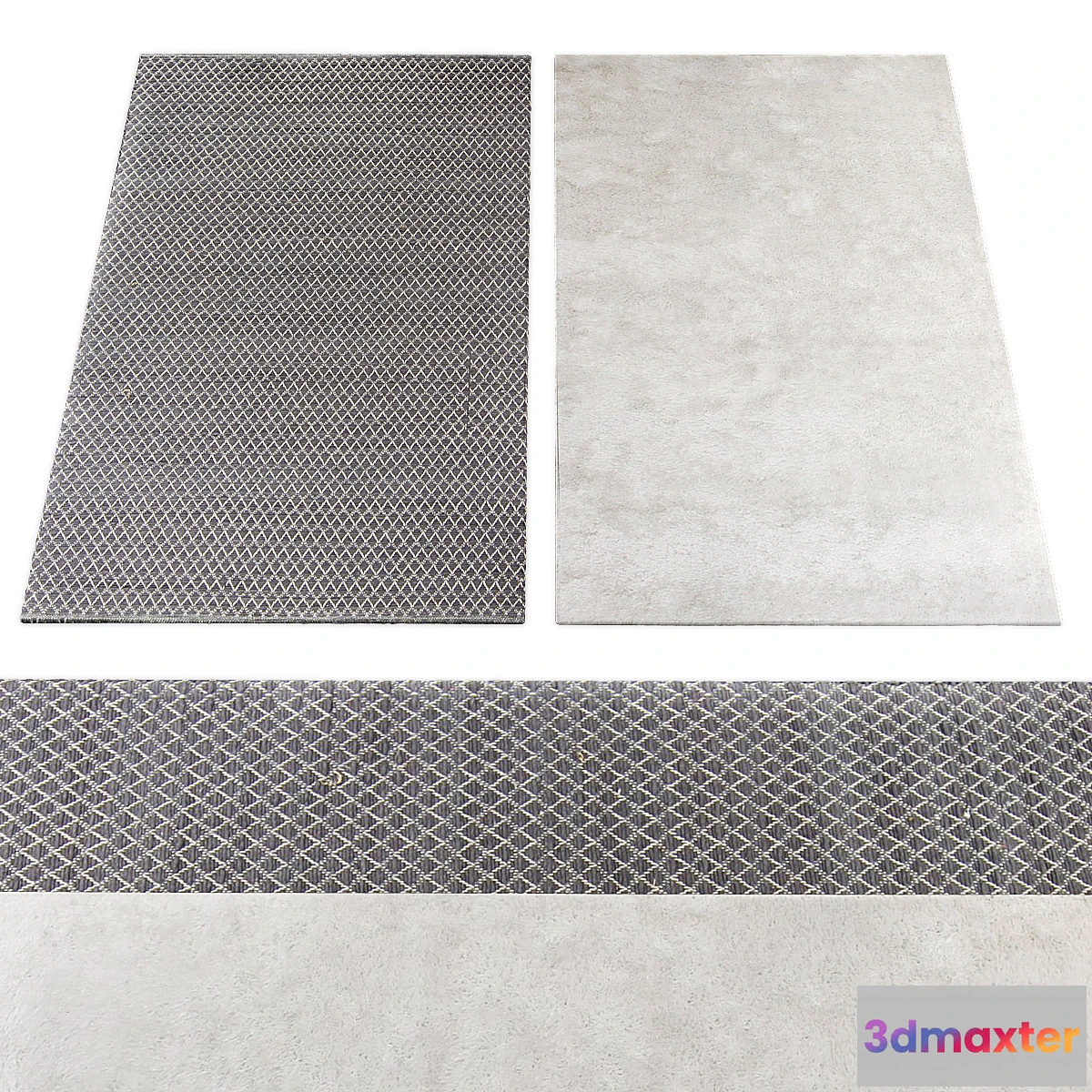 704500 - Rugs collection 413