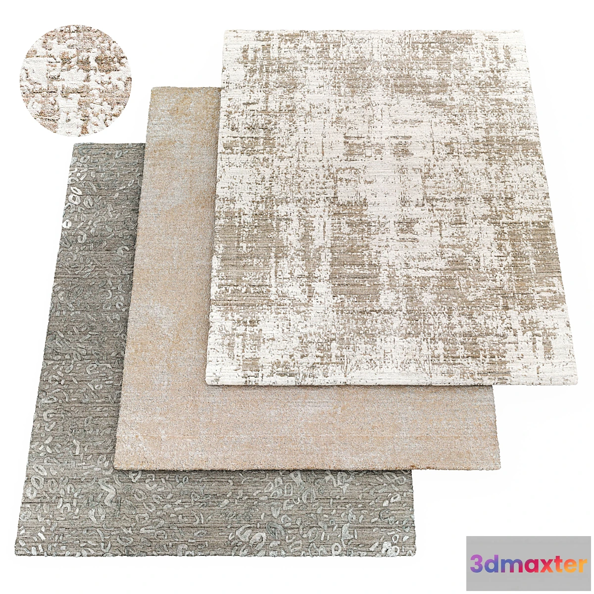 704506 - Lucknow Rug