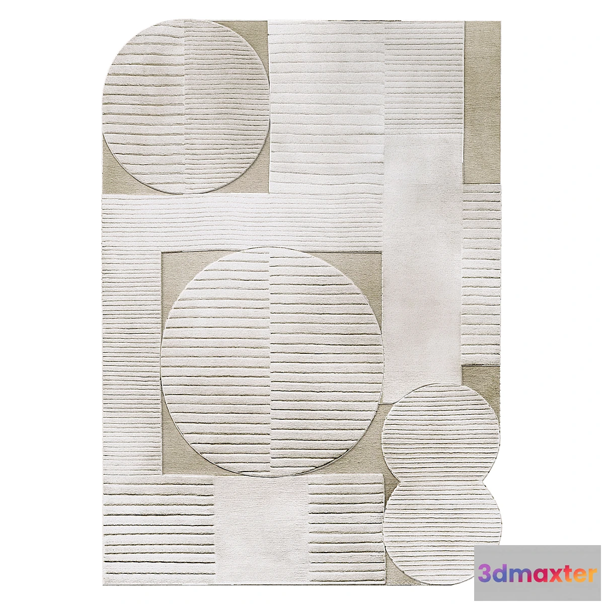 704530 - Carpet Le Tapis Nomade cc-tapis