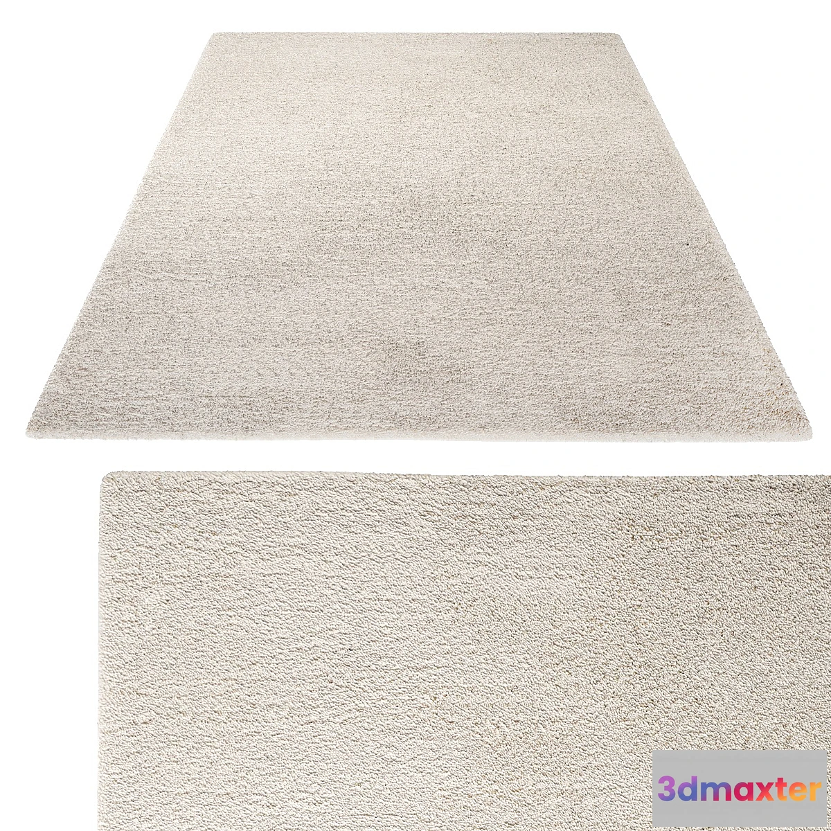 704542 - Beige carpet