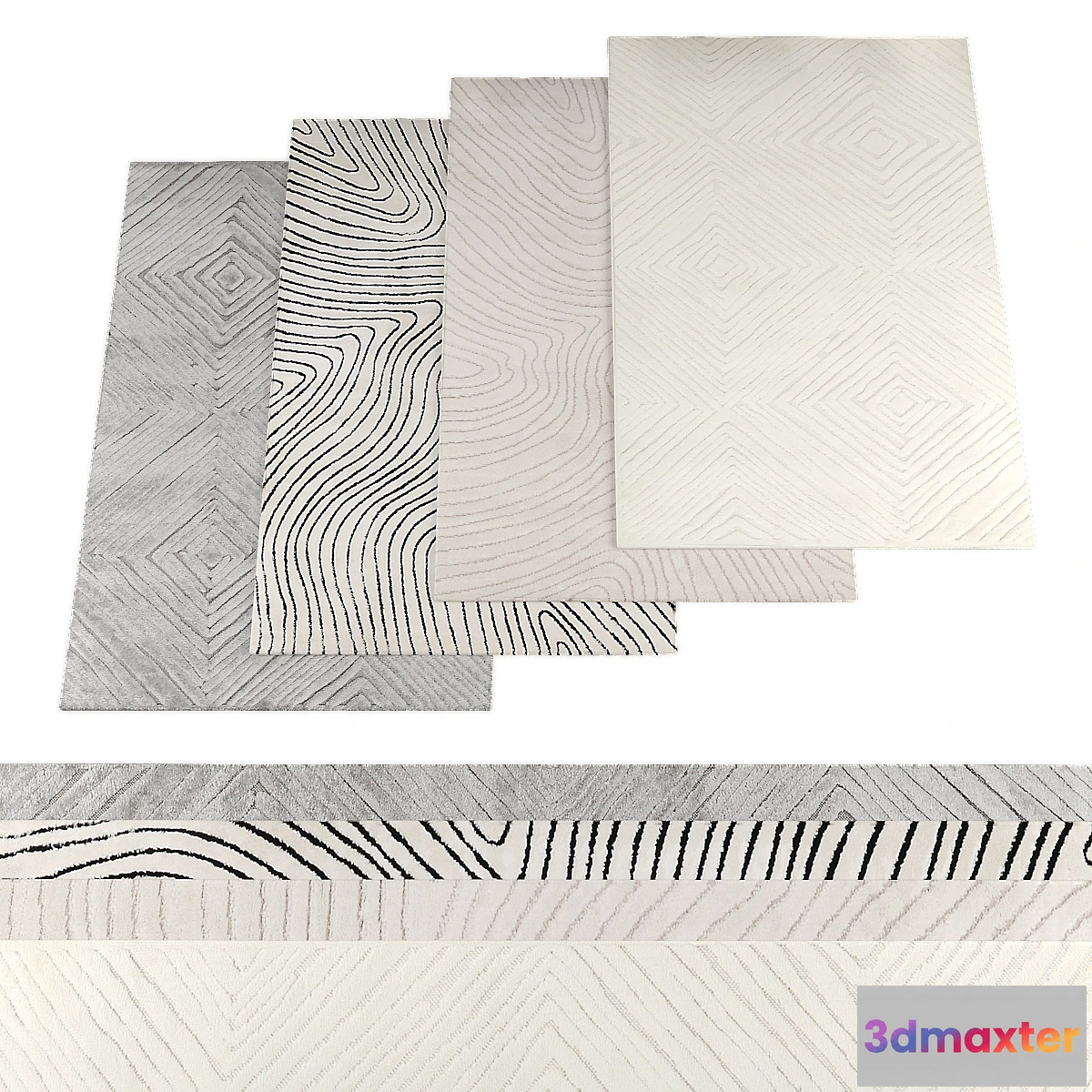 713004 - Rugs - No.26