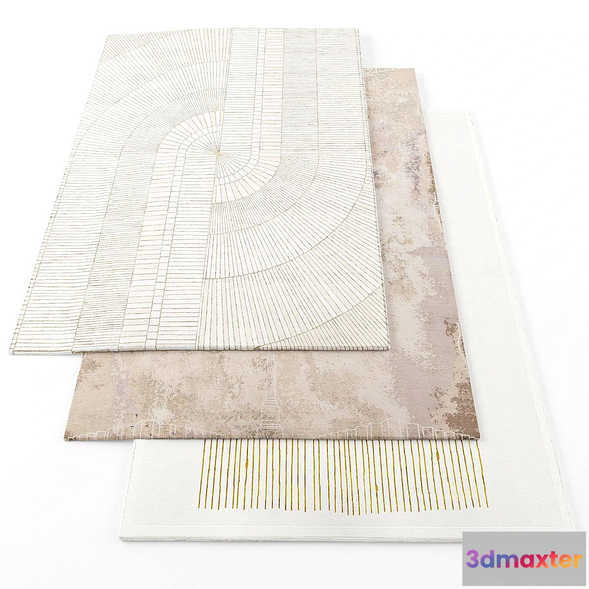 720218 - Rugs_991 - No.2