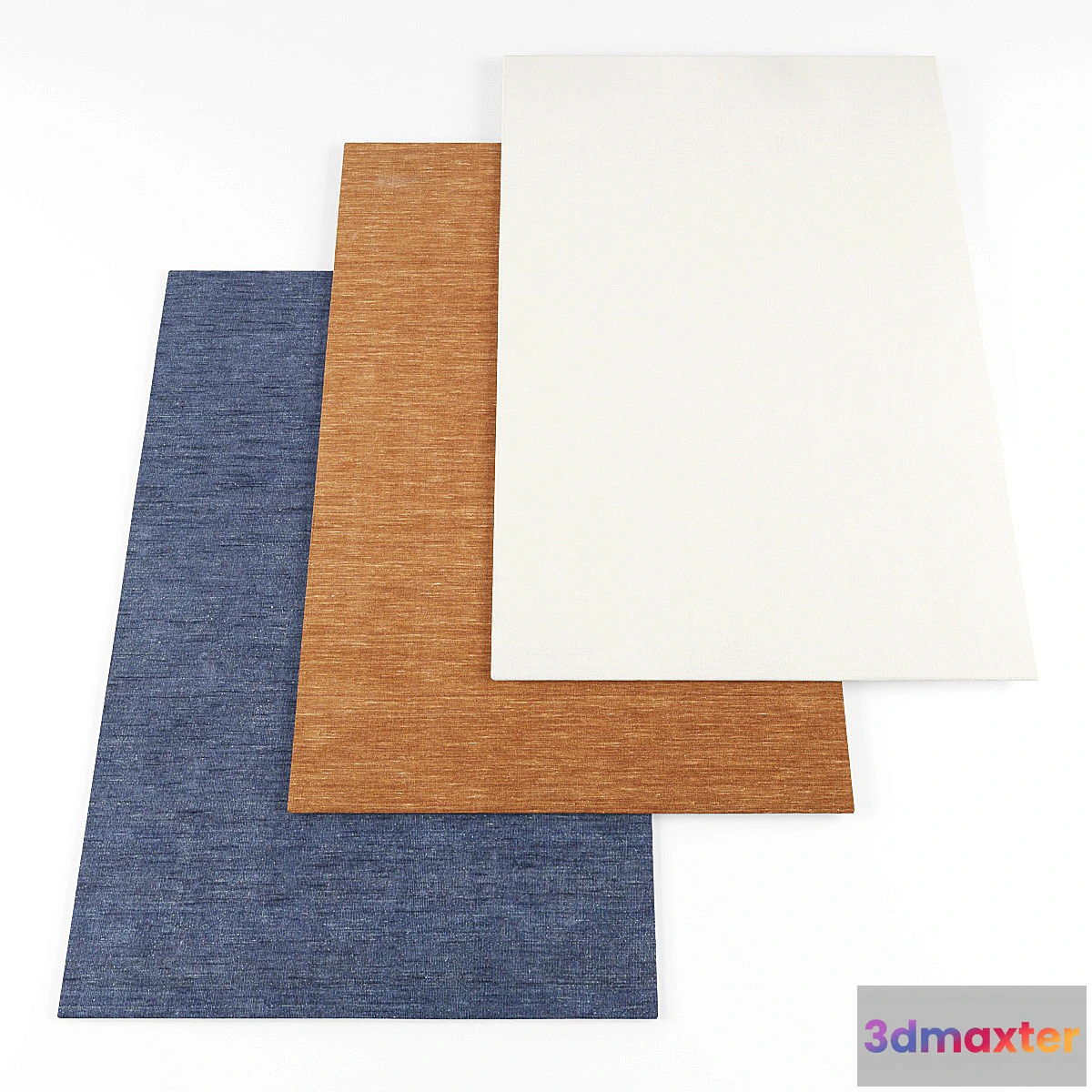 720250 - Rugs 405 - No.2