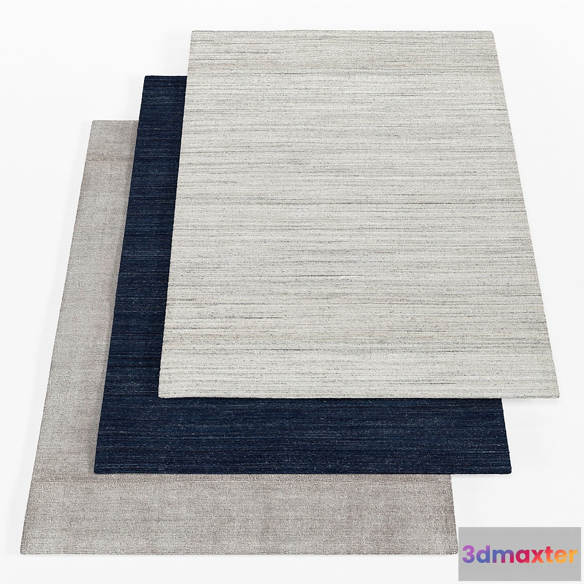 720256 - Beecher Beige Rug - No.2