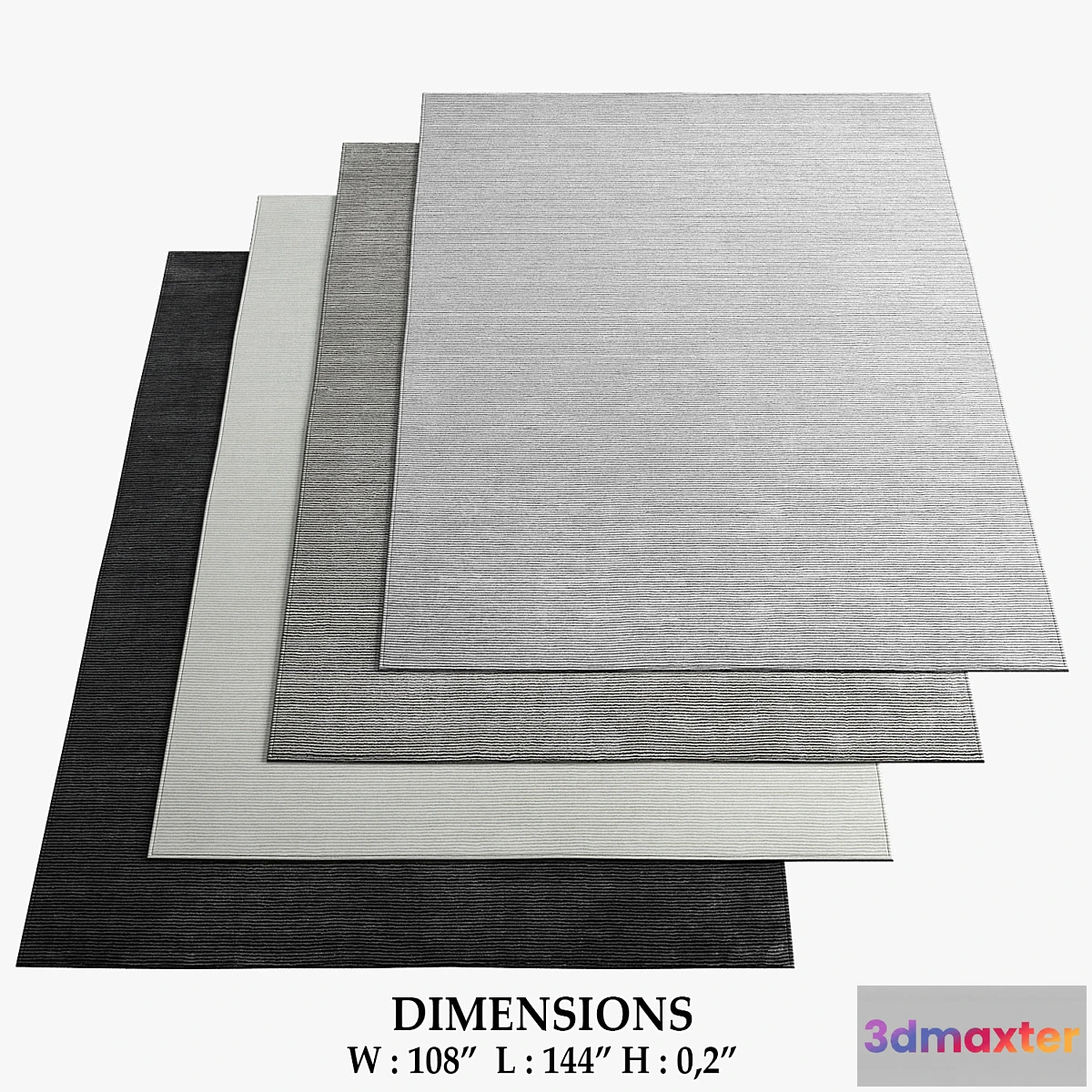 720262 - Fabula Living Rugs_400 - No.2