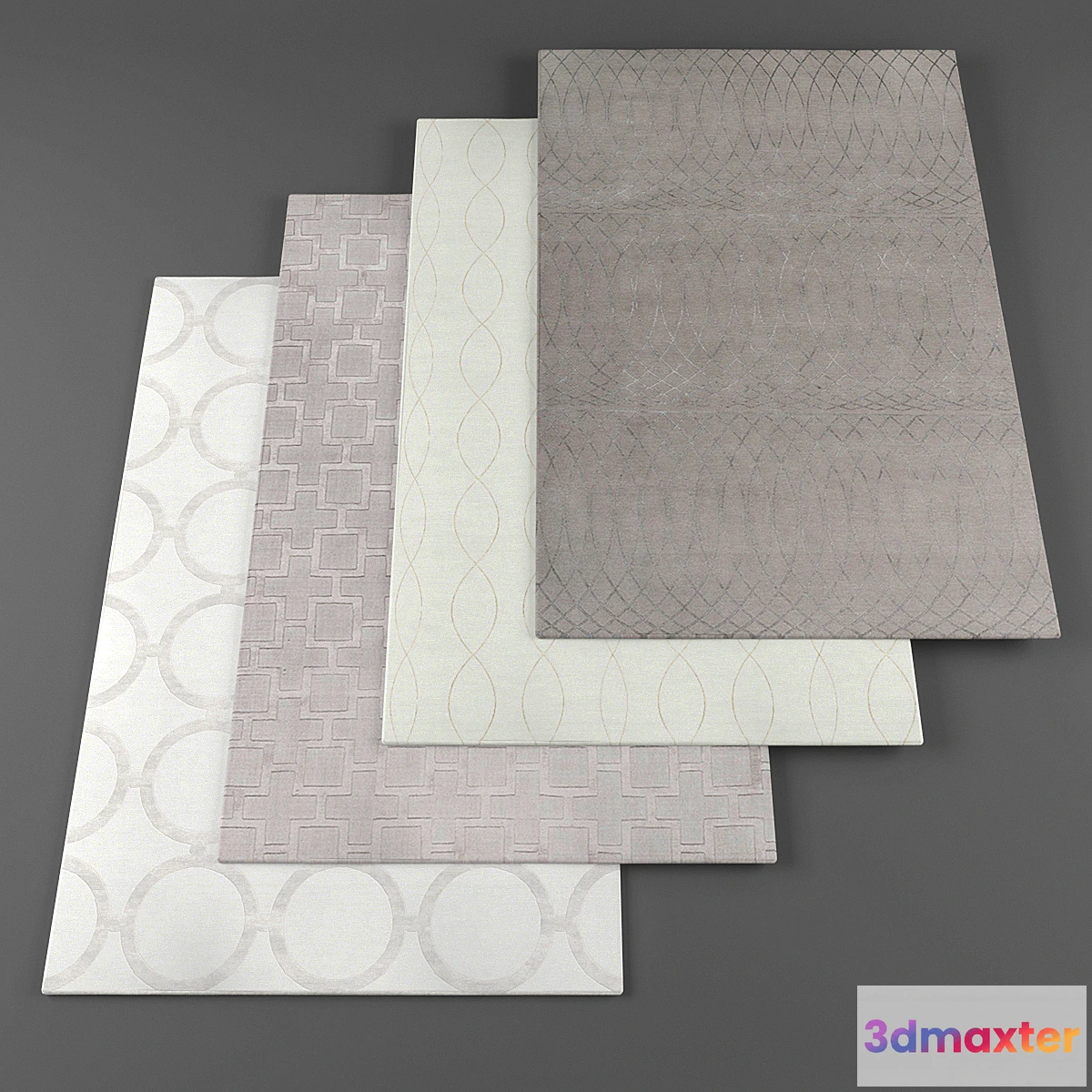 720288 - Rugs 183 - No.2