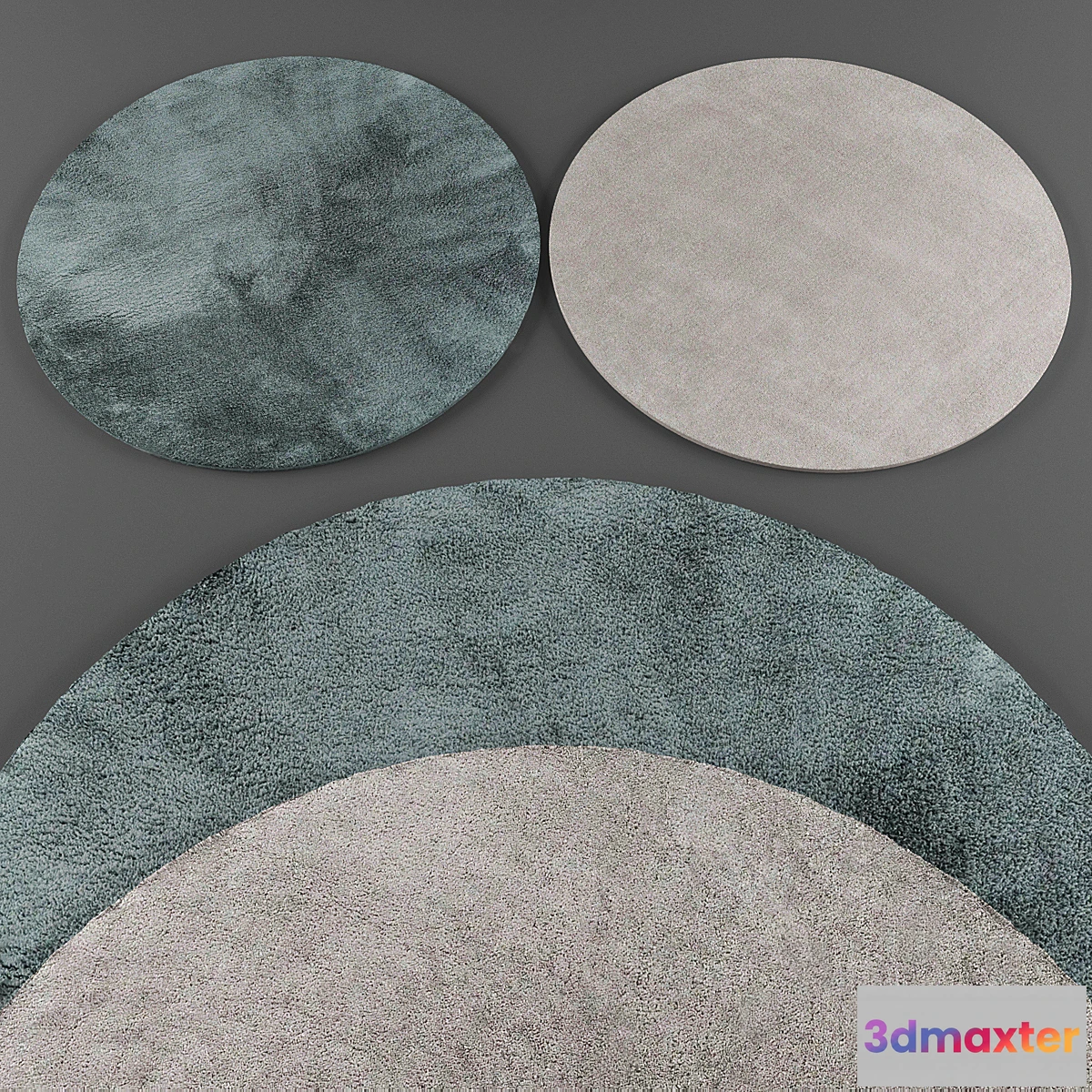 720322 - Rugs collection 299