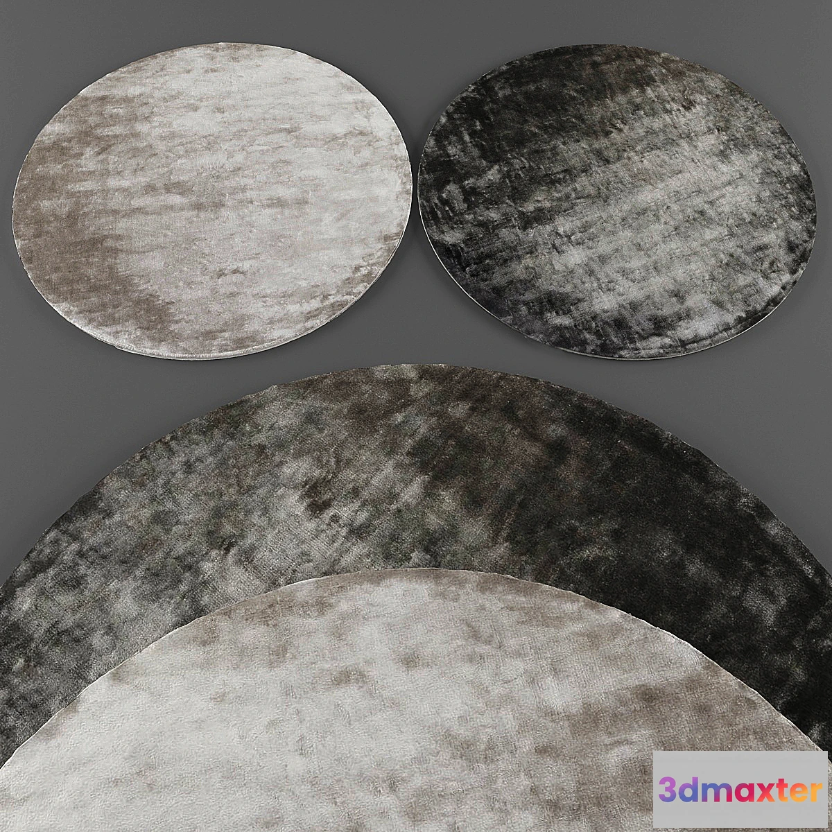 720330 - Rugs collection 235 - No.2