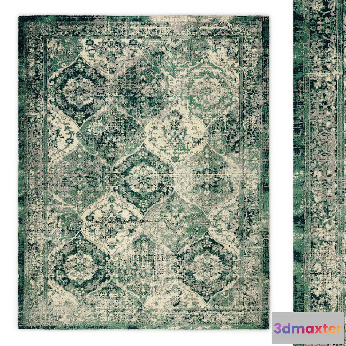 720338 - VONSBEK carpet IKEA - No.2