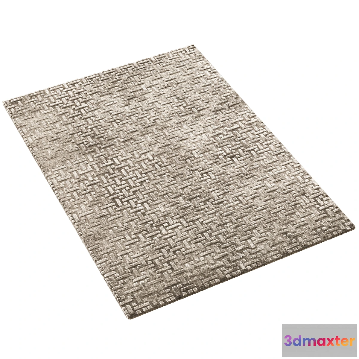 720380 - The Rug Company Medina - No.2