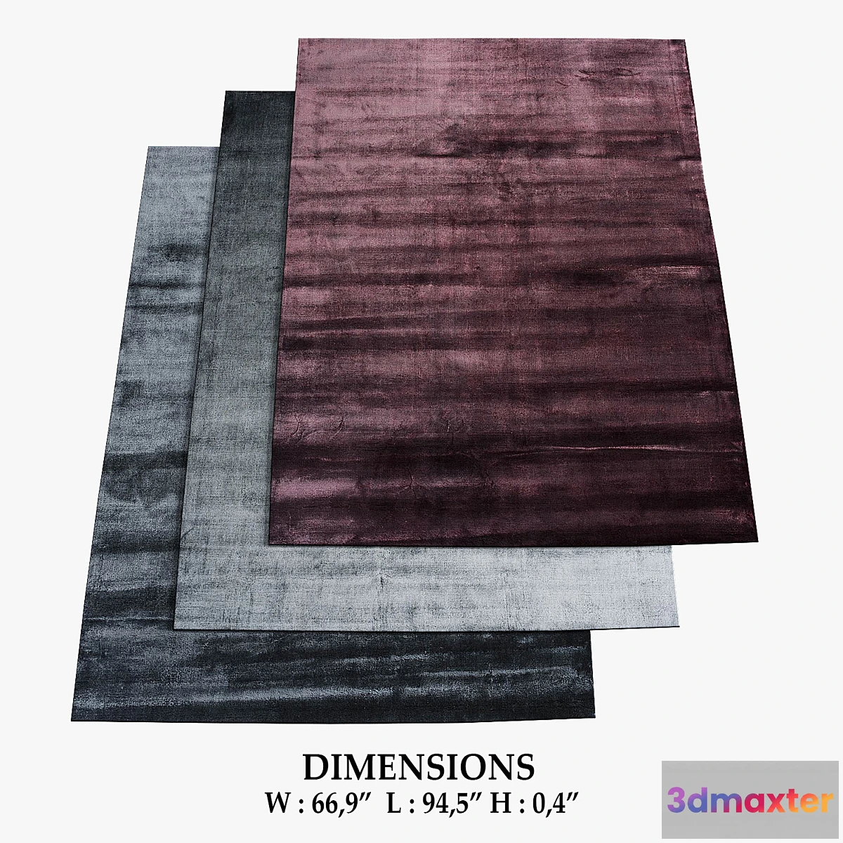 720384 - Lucens Rugs_208 - No.2