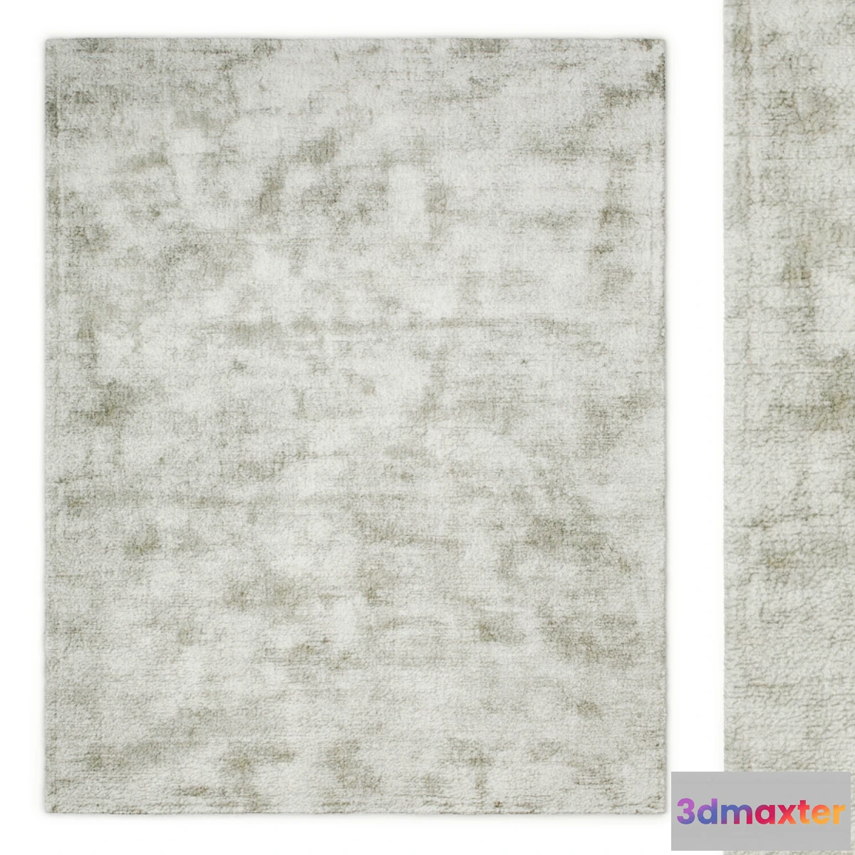 720392 - Izri Rug La Redoute Interieurs - No.2