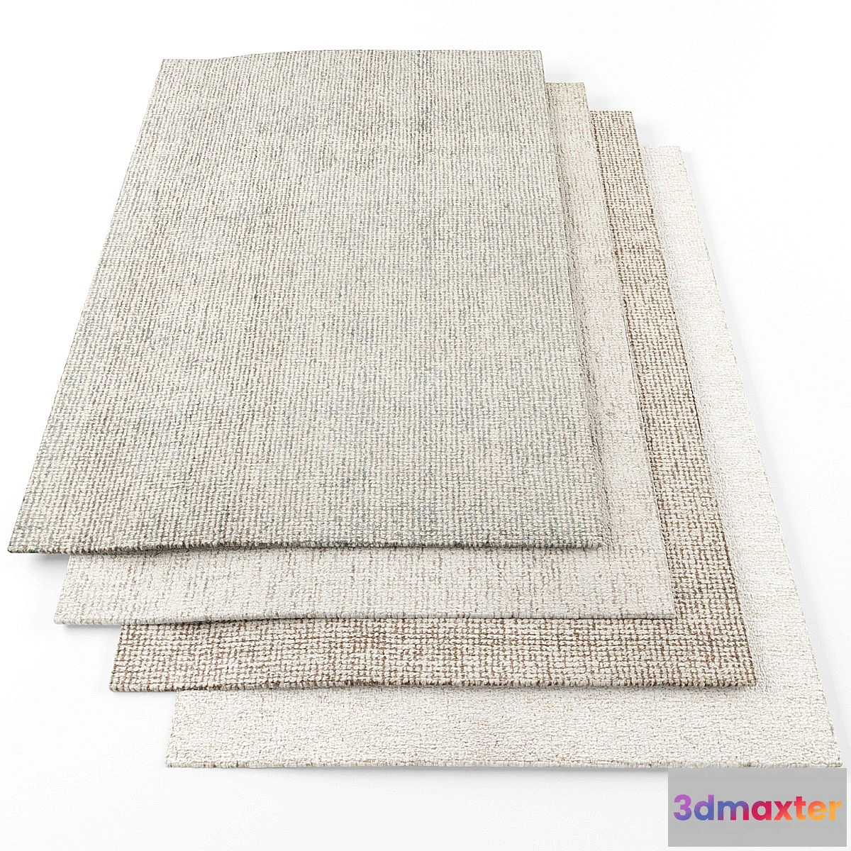 720406 - Rugs 1030 - No.2