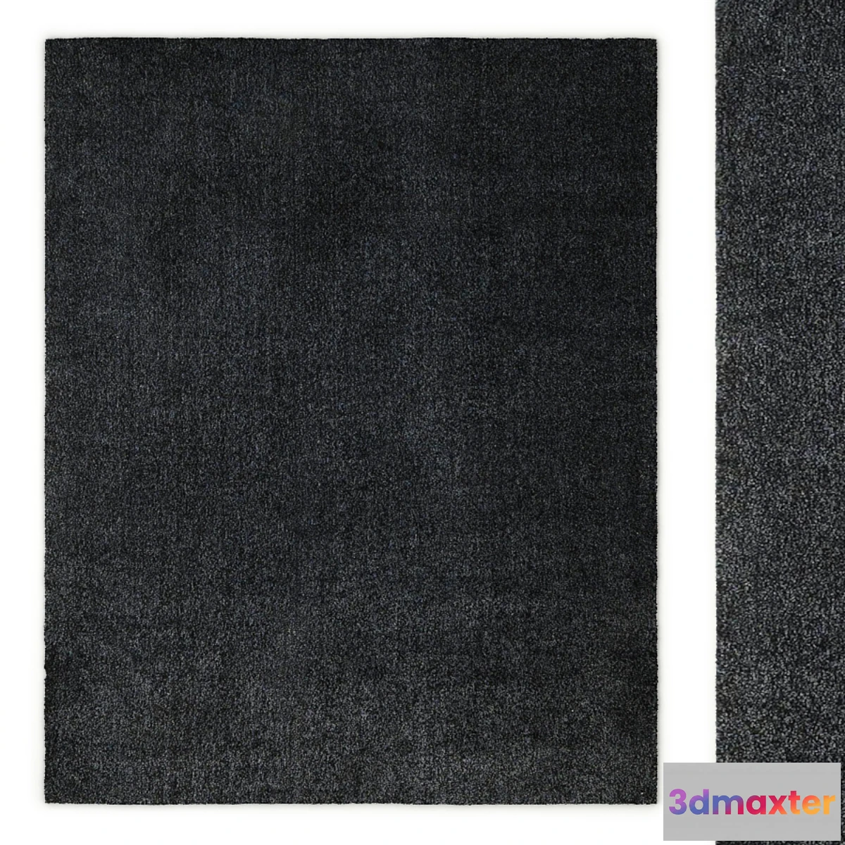 720424 - Tuvelse carpet IKEA - No.2