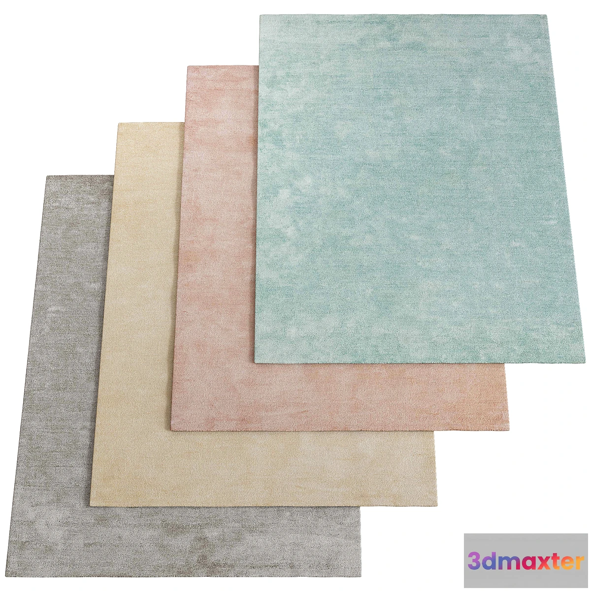 720430 - Carpet 100 - No.2