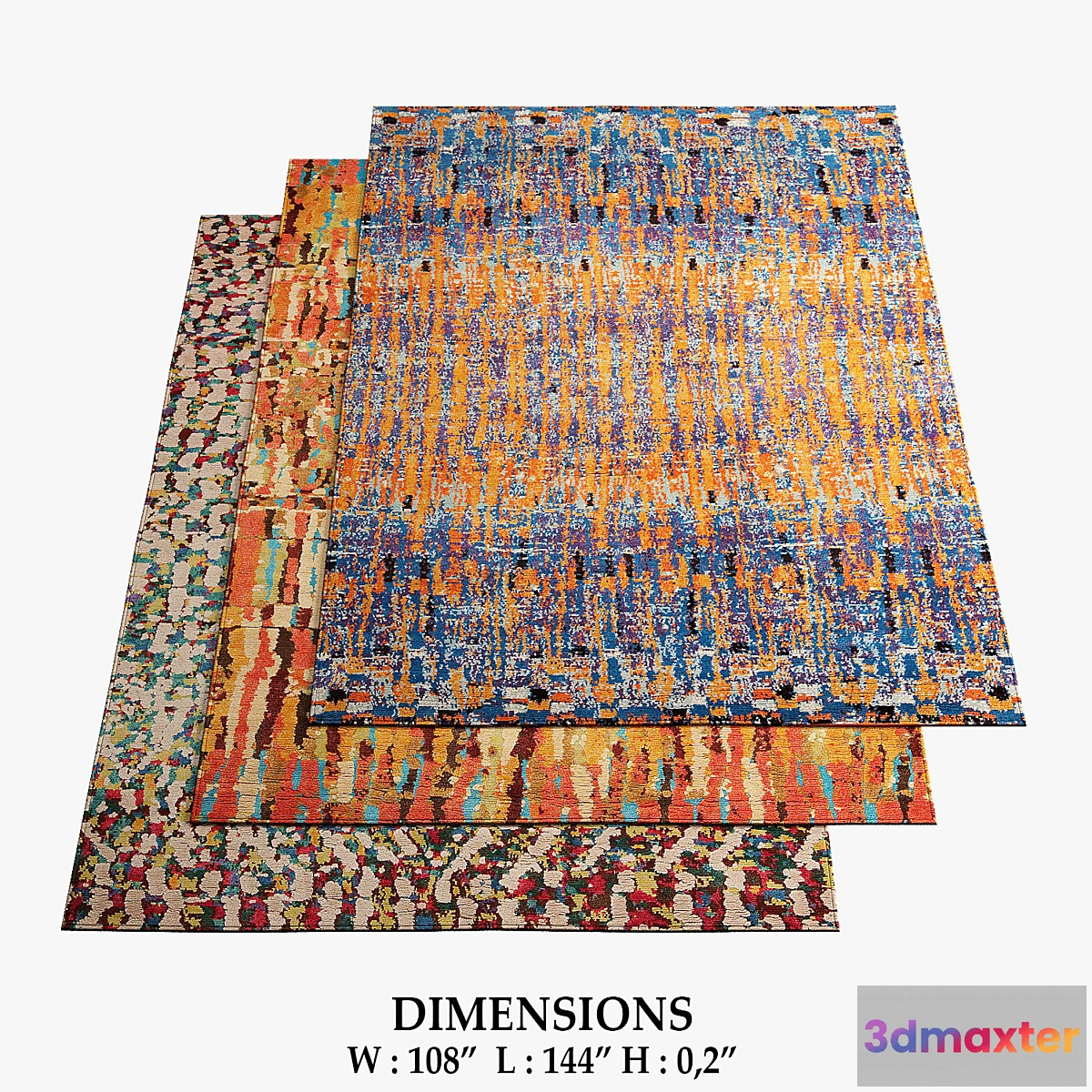 720442 - Jan Kath Rugs_640 - No.2